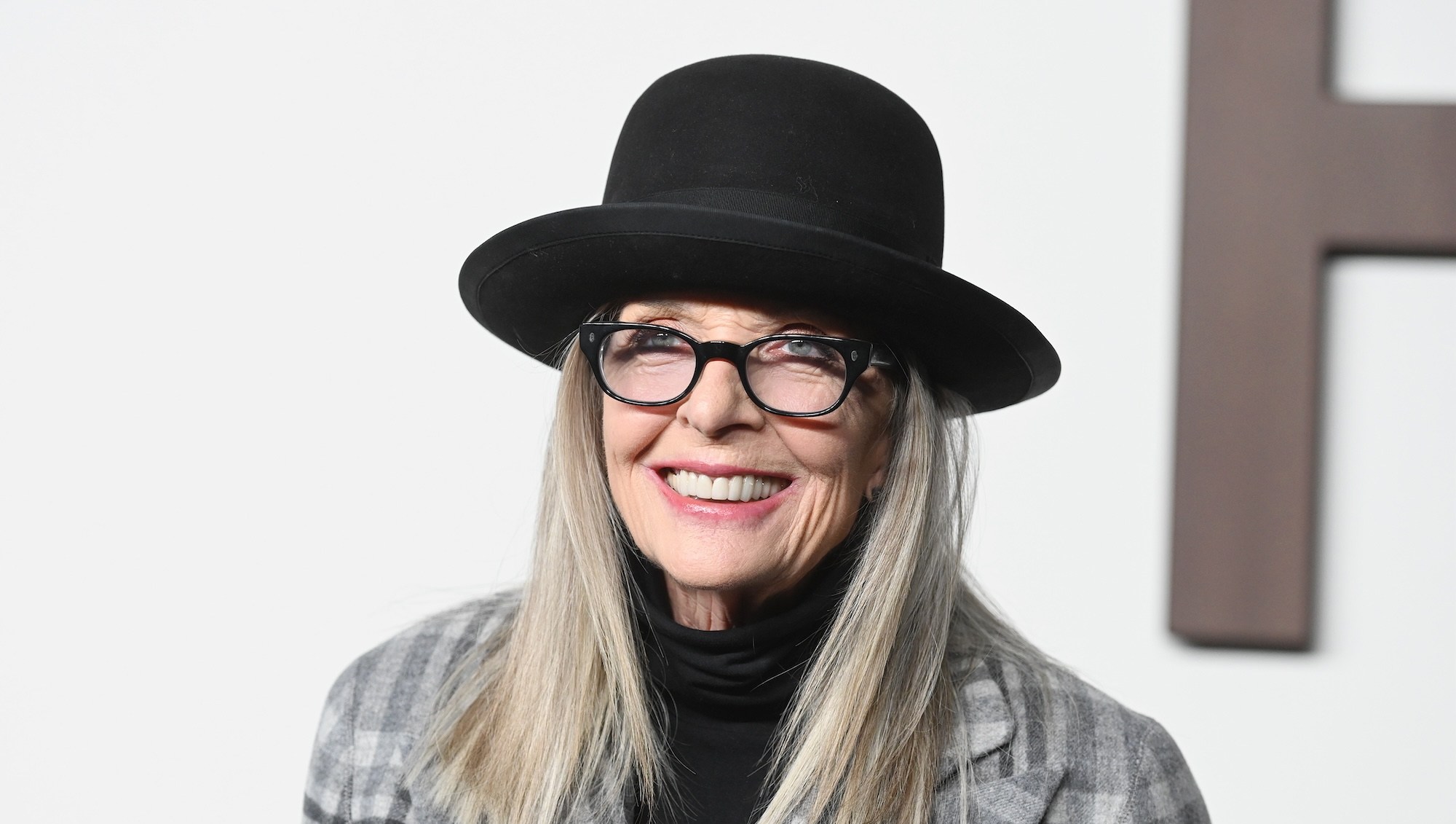 Diane Keaton's Close Friend Details Dramatic Weight Loss Before Death