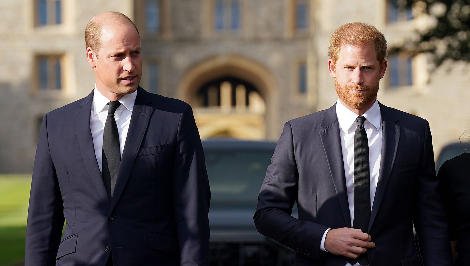 Prince Harry Has ‘No Plan’ to Meet Prince William on UK Trip, Expert Says