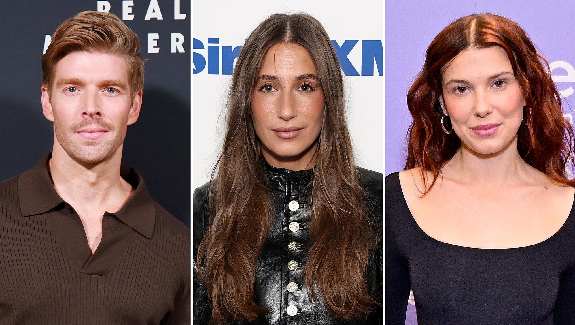 'Summer House' Reunion Trailer Bombshells and More Us Weekly Top Stories