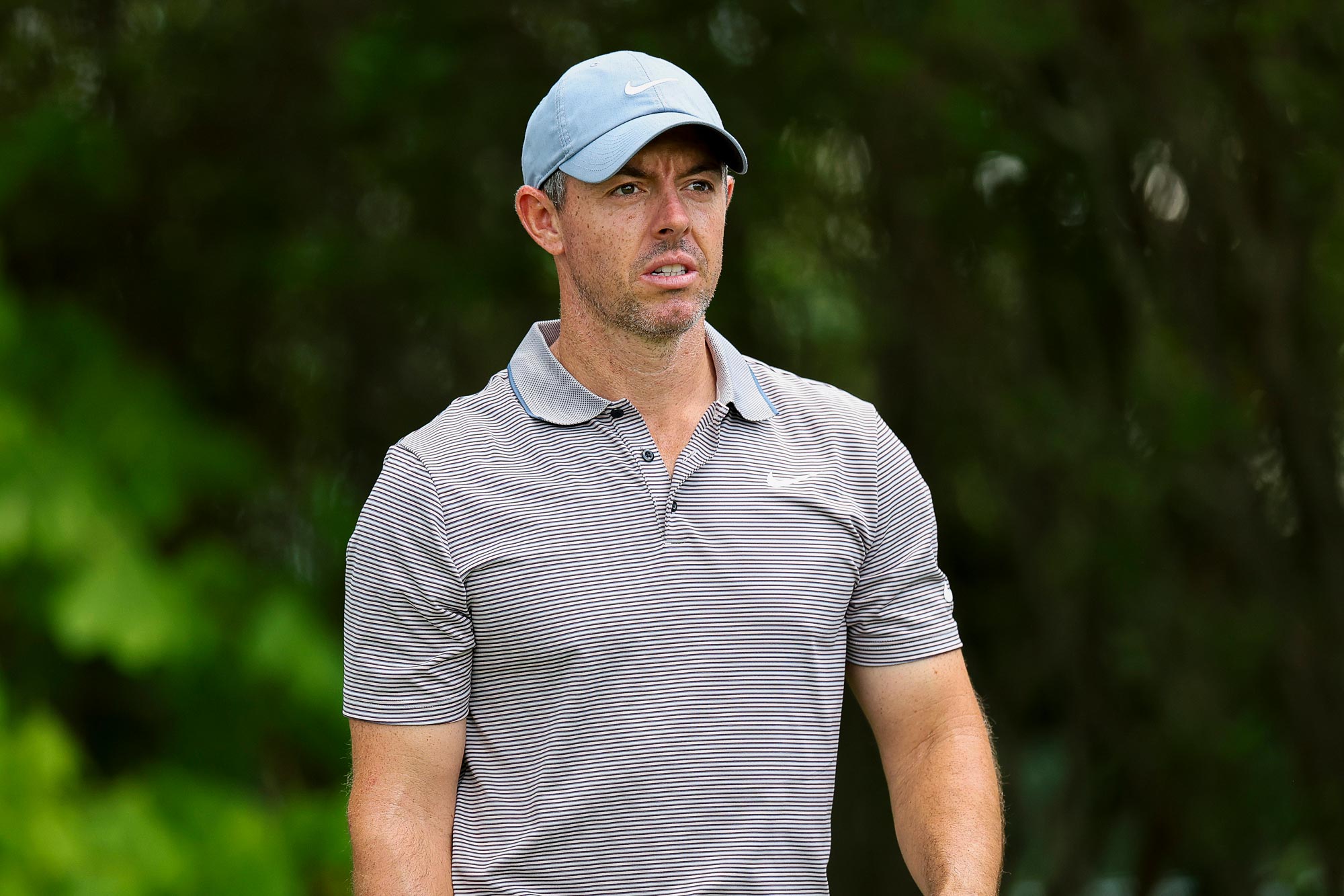 Heather McMahan Responds to Backlash After Rory McIlroy Ryder Cup Drama