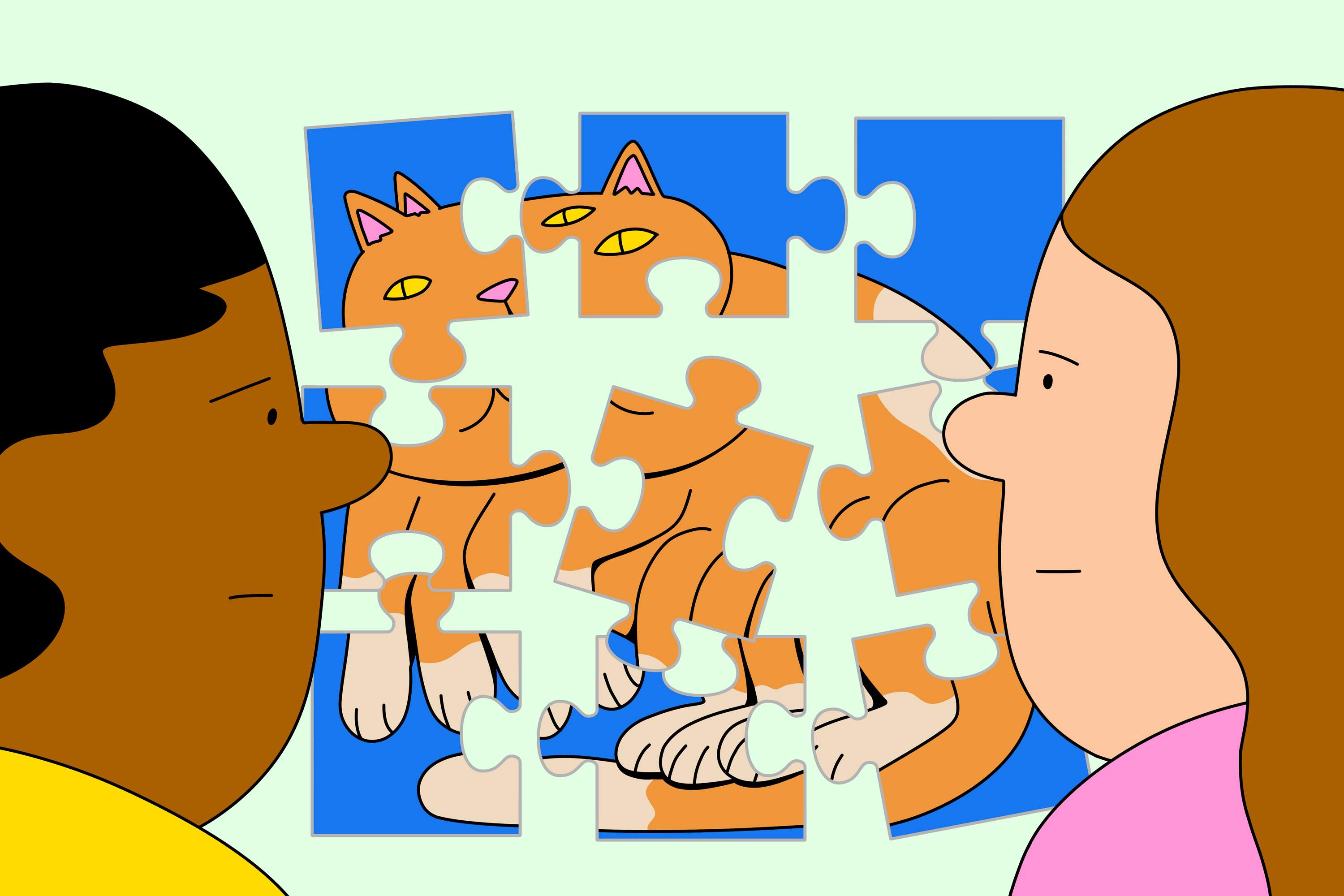 The hobby that AI is ruining for its fans