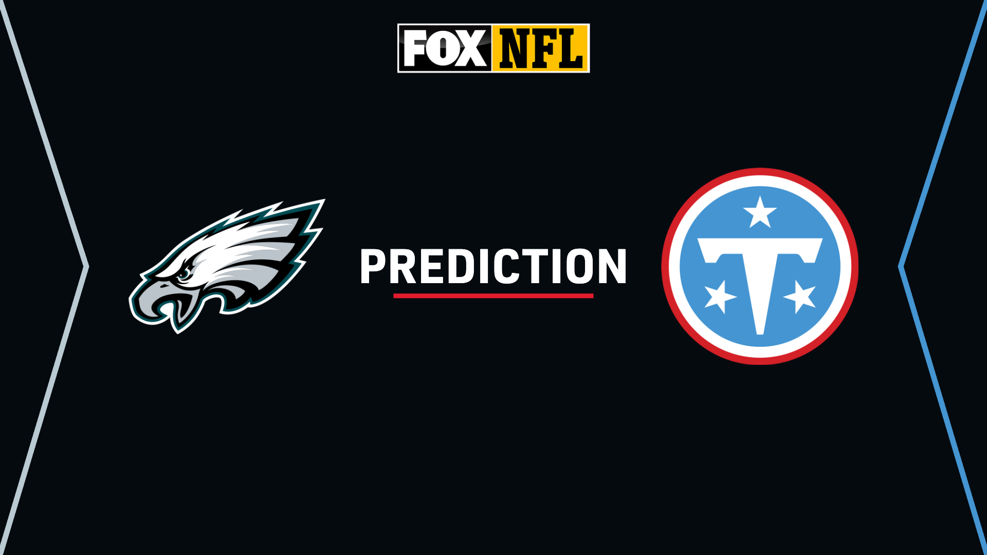 Eagles vs. Titans Prediction, Odds, Pick For NFL Week 2
