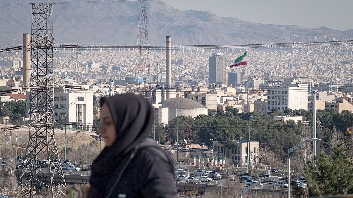 Fox News Poll: Voters doubt new agreement will stop Iran from developing nukes