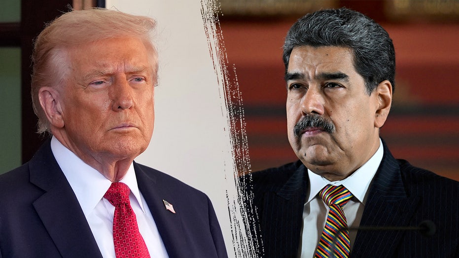 As Trump’s standoff with Maduro deepens, experts warn the next move may force a showdown