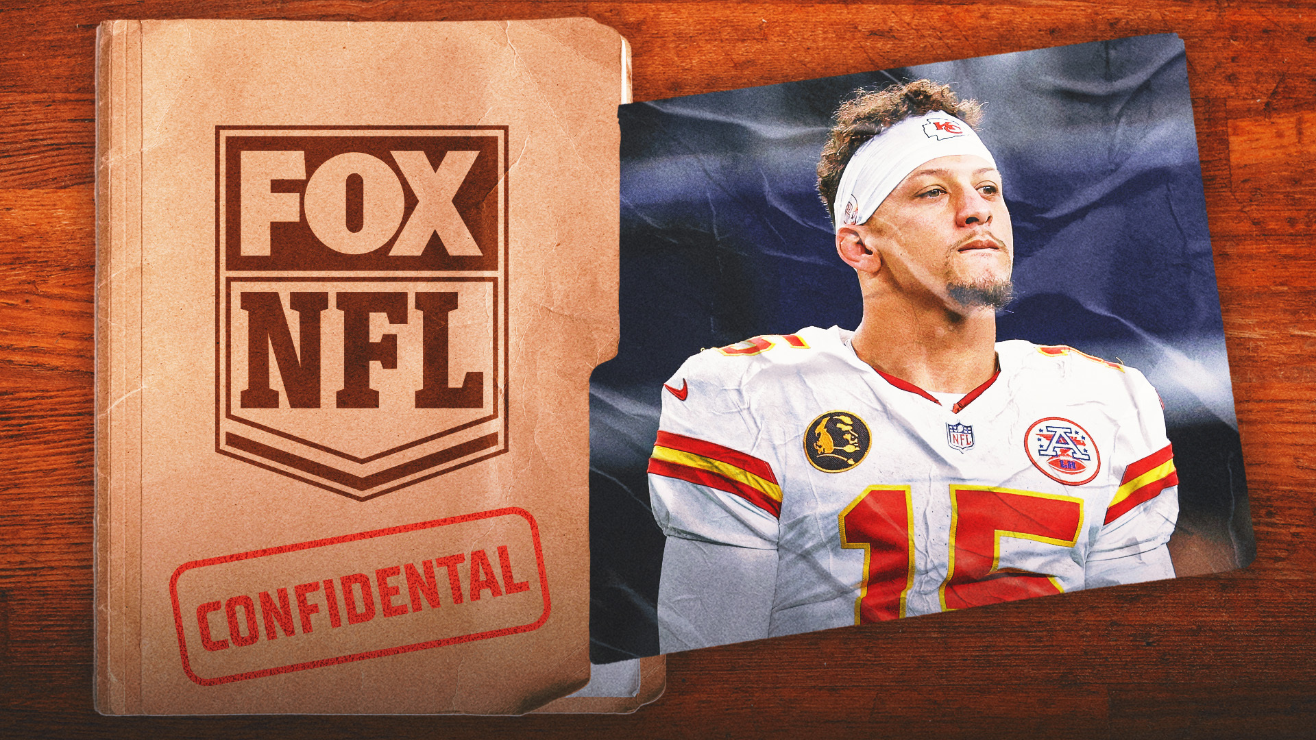 NFL Confidential: Scouts, Execs on What's Wrong with Chiefs and If They Can Fix It