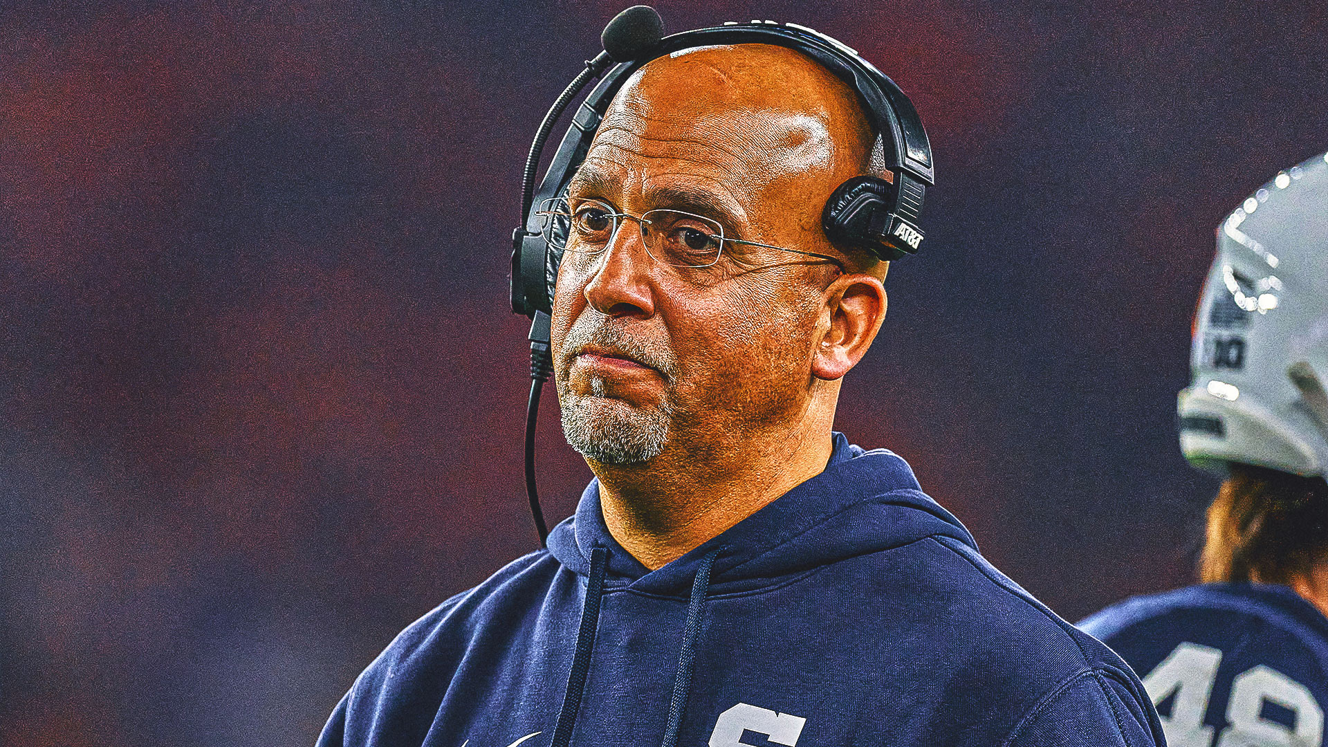 James Franklin Shocked at Penn State Firing, Excited To Coach Again Elsewhere
