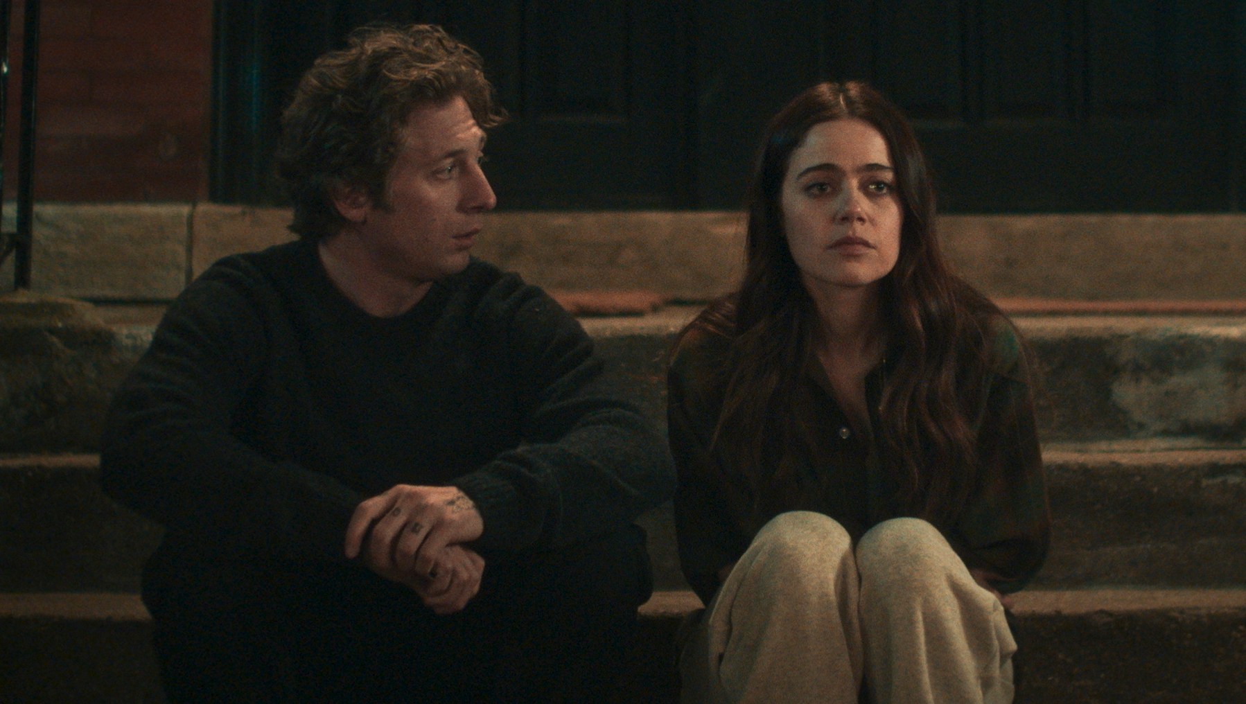 Why Do Fans Think 'The Bear' Is Ending After Season 5? Rumors Explained