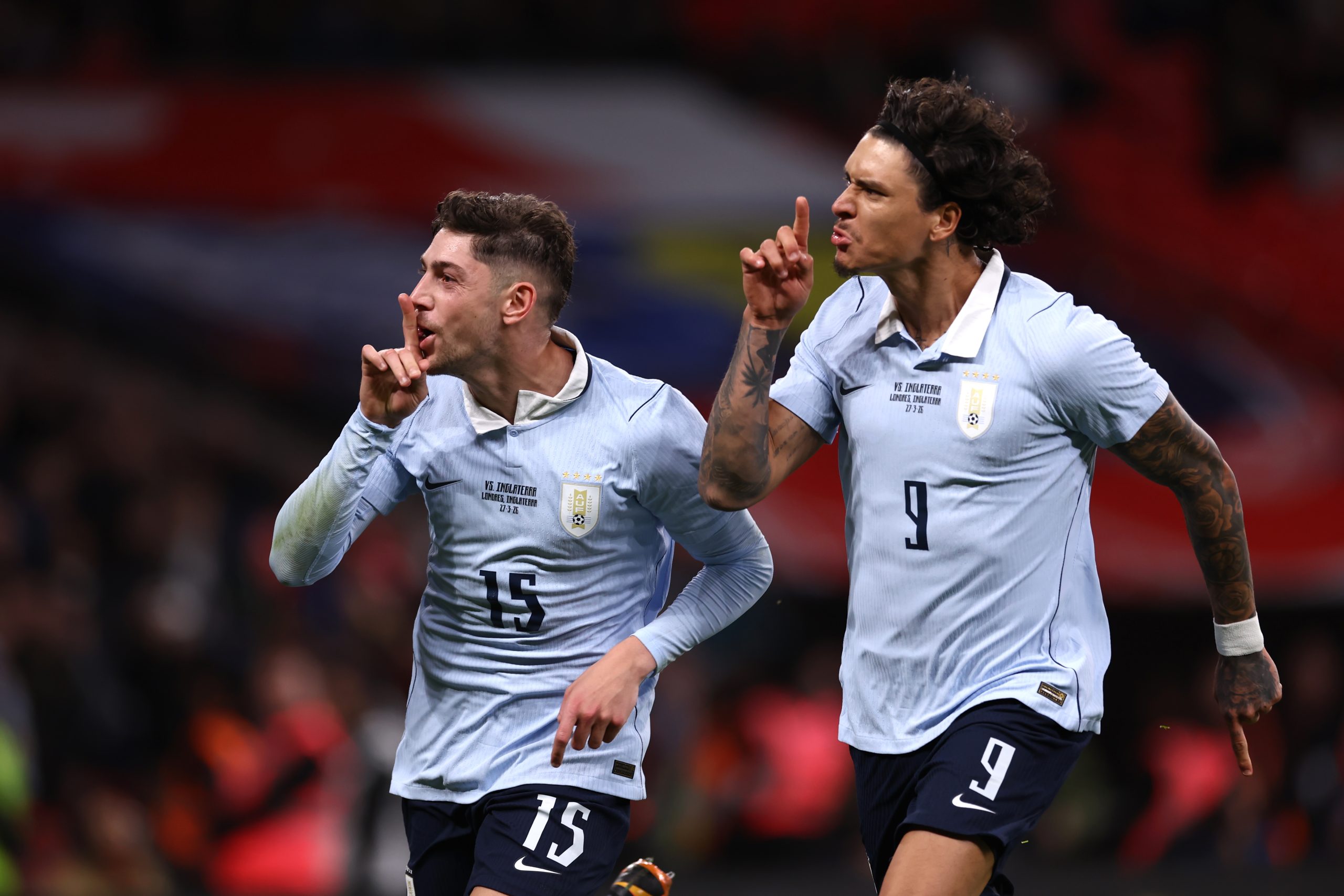 Saudi Arabia vs. Uruguay Prediction, Odds, Picks For World Cup Match
