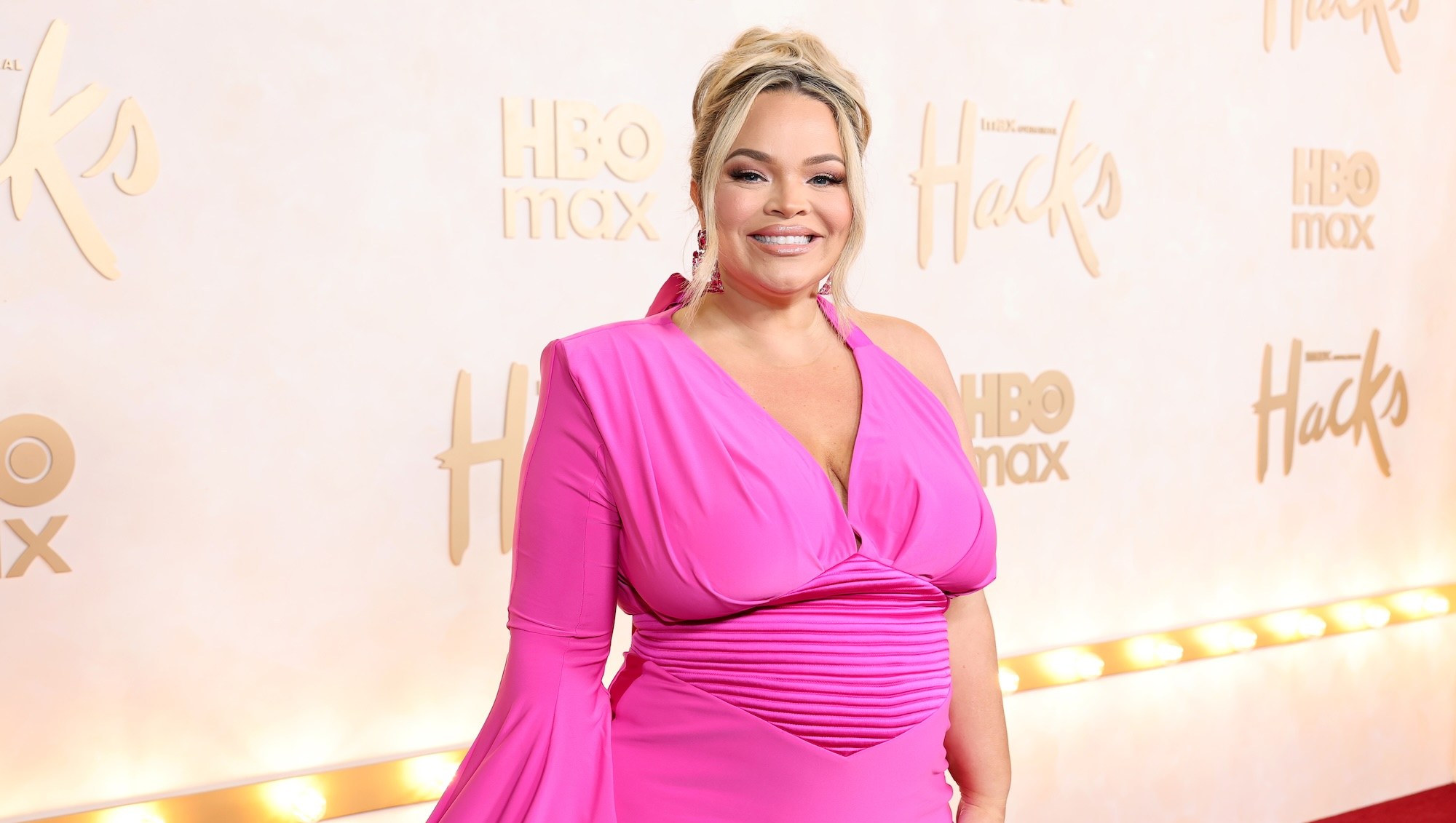 Trisha Paytas Shares Everything She Eats After 30-Lb Weight Loss on GLP-1