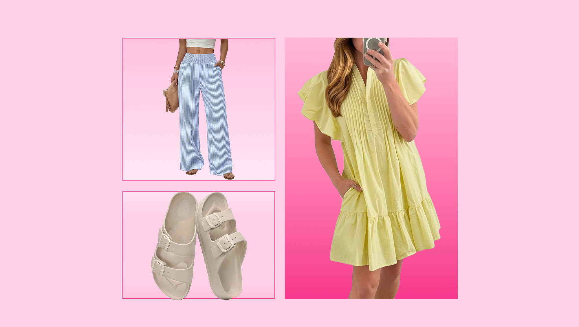 The 13 Best Finds From Amazon’s New May Fashion Arrivals — From $15