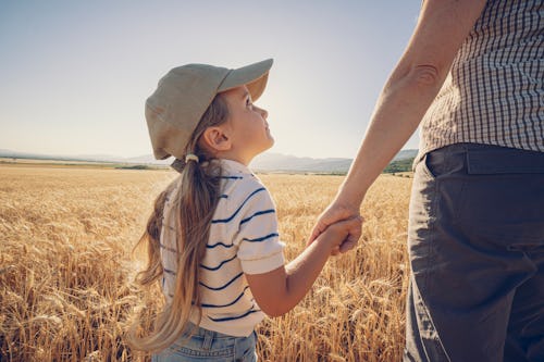 Poll Finds Just How How Much We're Sheltering Our Kids &amp; It's Bad
