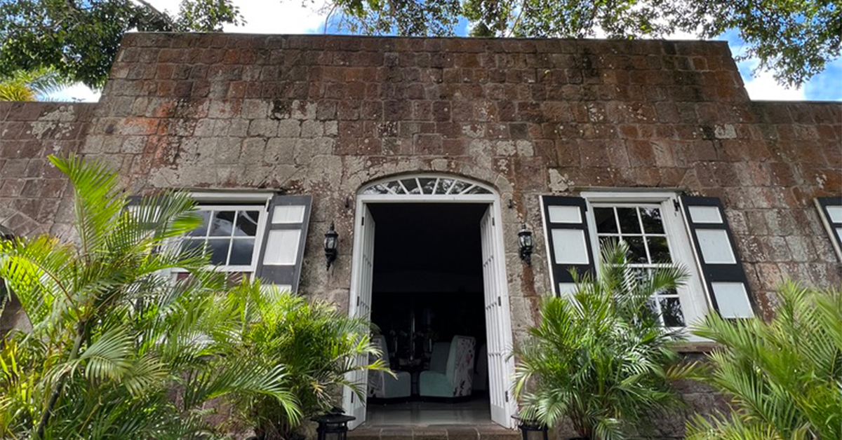 These 20 Caribbean Resorts Give You a Luxury Summer Vacation With a Boutique Personality