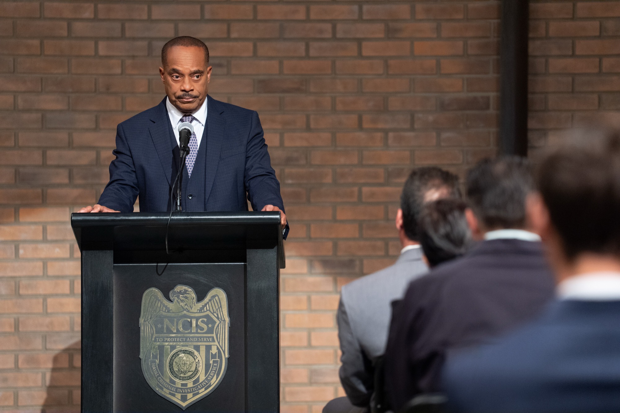 Did ‘NCIS’ Kill Off Another Character During Season 23 Finale? Recap