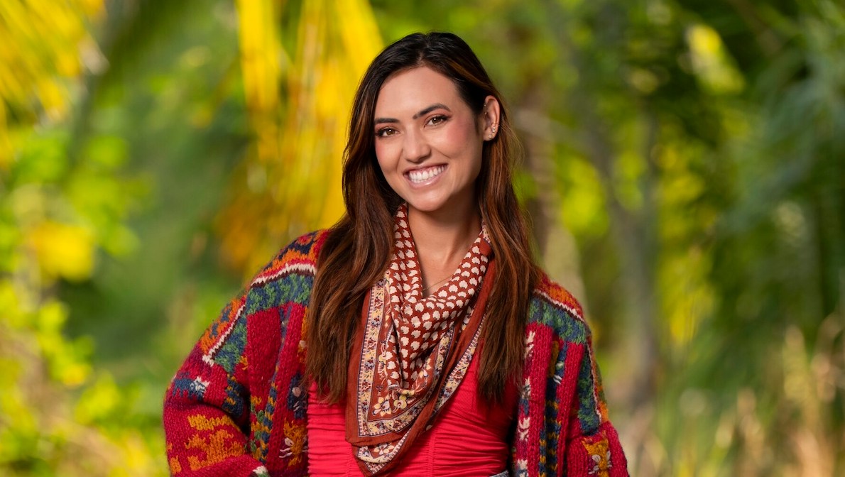 Survivor 49's Savannah Reveals How Much She Paid the IRS for $1 Million Win