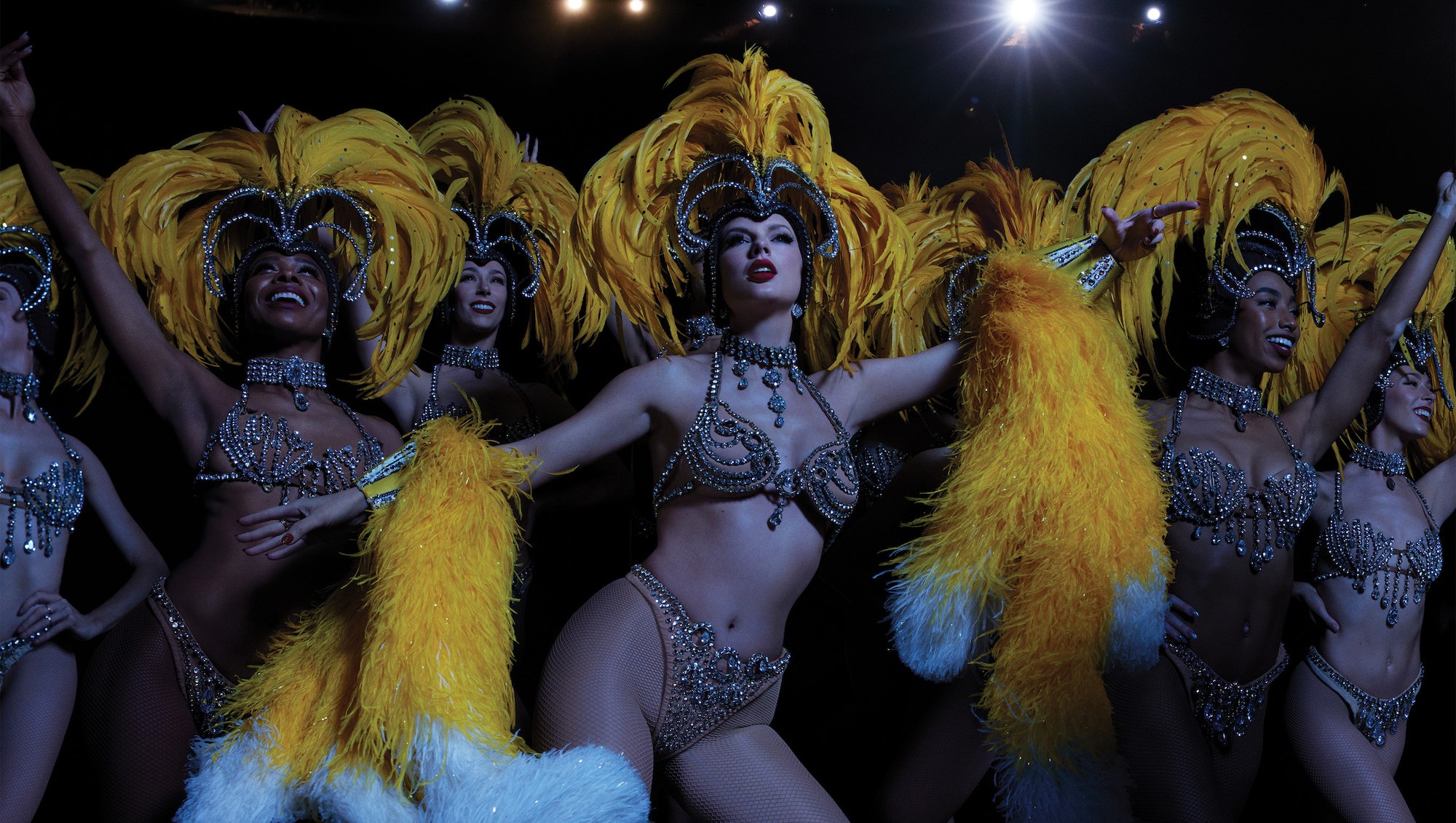 All the Records Taylor Swift's 'Life of a Showgirl' Has Broken — So Far