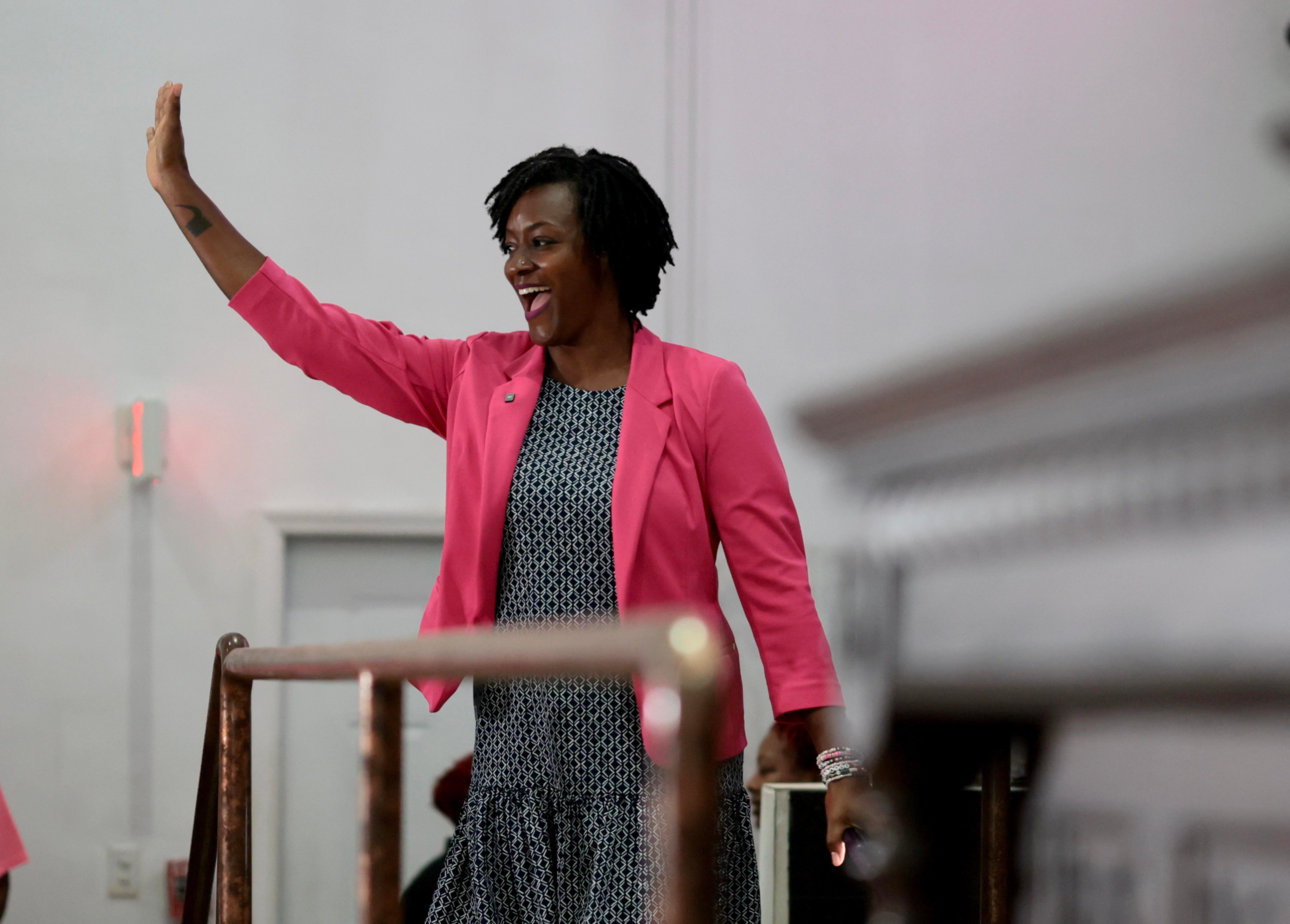 One crucial Democratic constituency is up for grabs