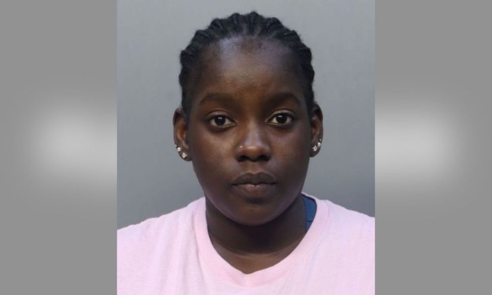 Florida Woman Allegedly Beat Autistic Son for Kissing a Classmate's Cheek