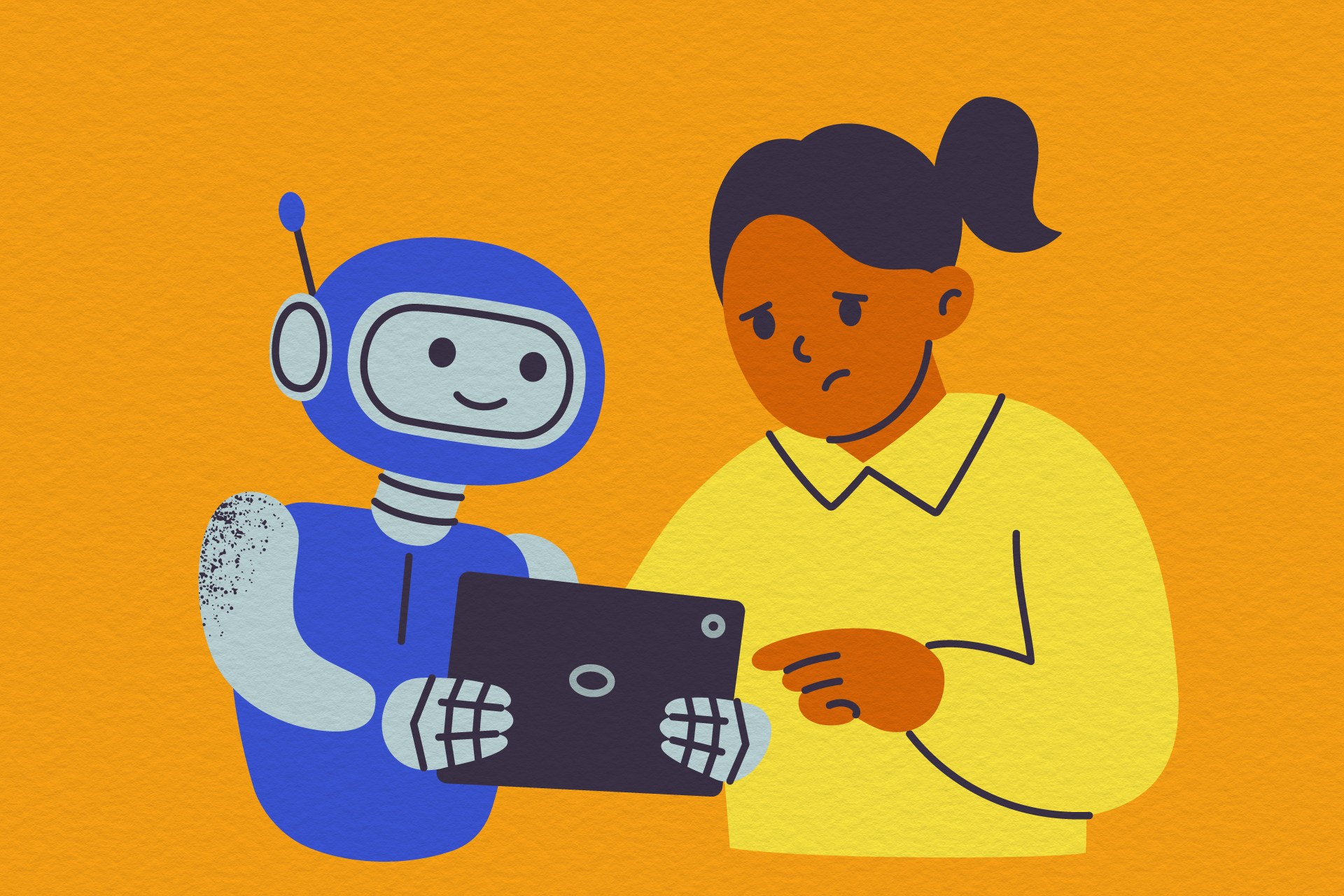 AI found a way to make middle school worse