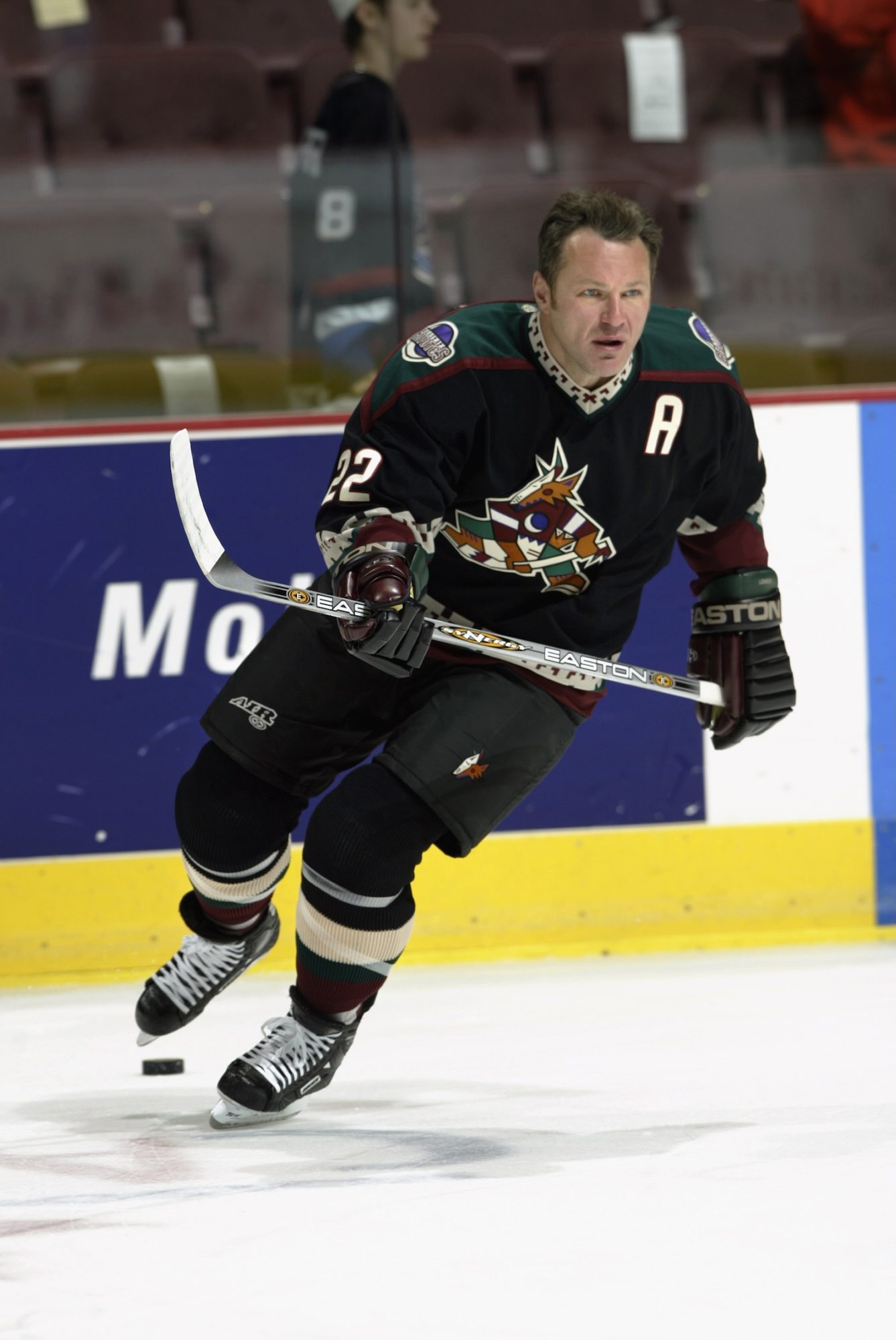 Claude Lemieux's Family Speaks Out on Donating His Brain for CTE Research