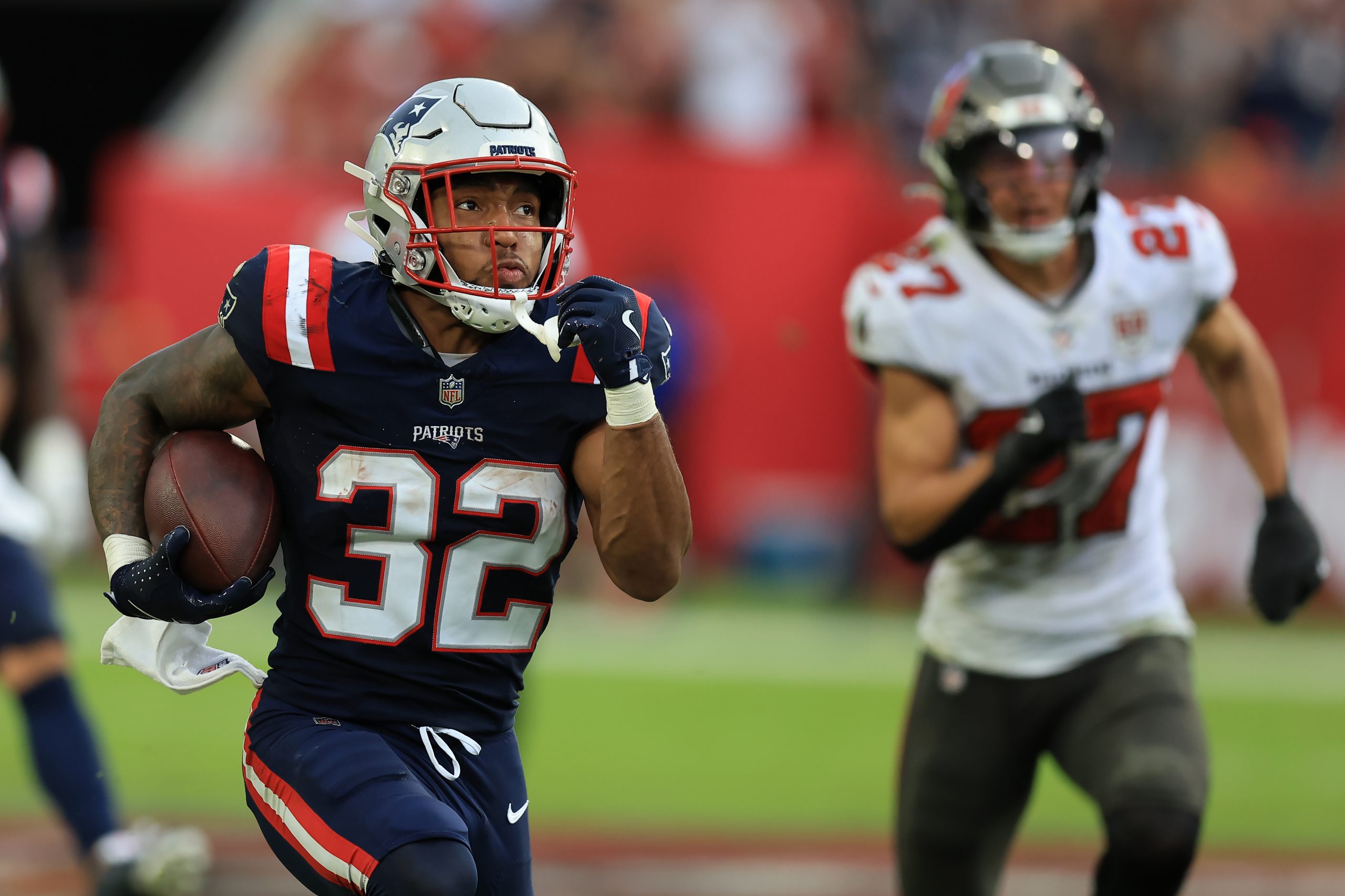 BetMGM Bonus Code for TNF: Use FOXPORTS to Bet $10, Get $150 on Jets-Patriots in NJ, MI, PA, WV