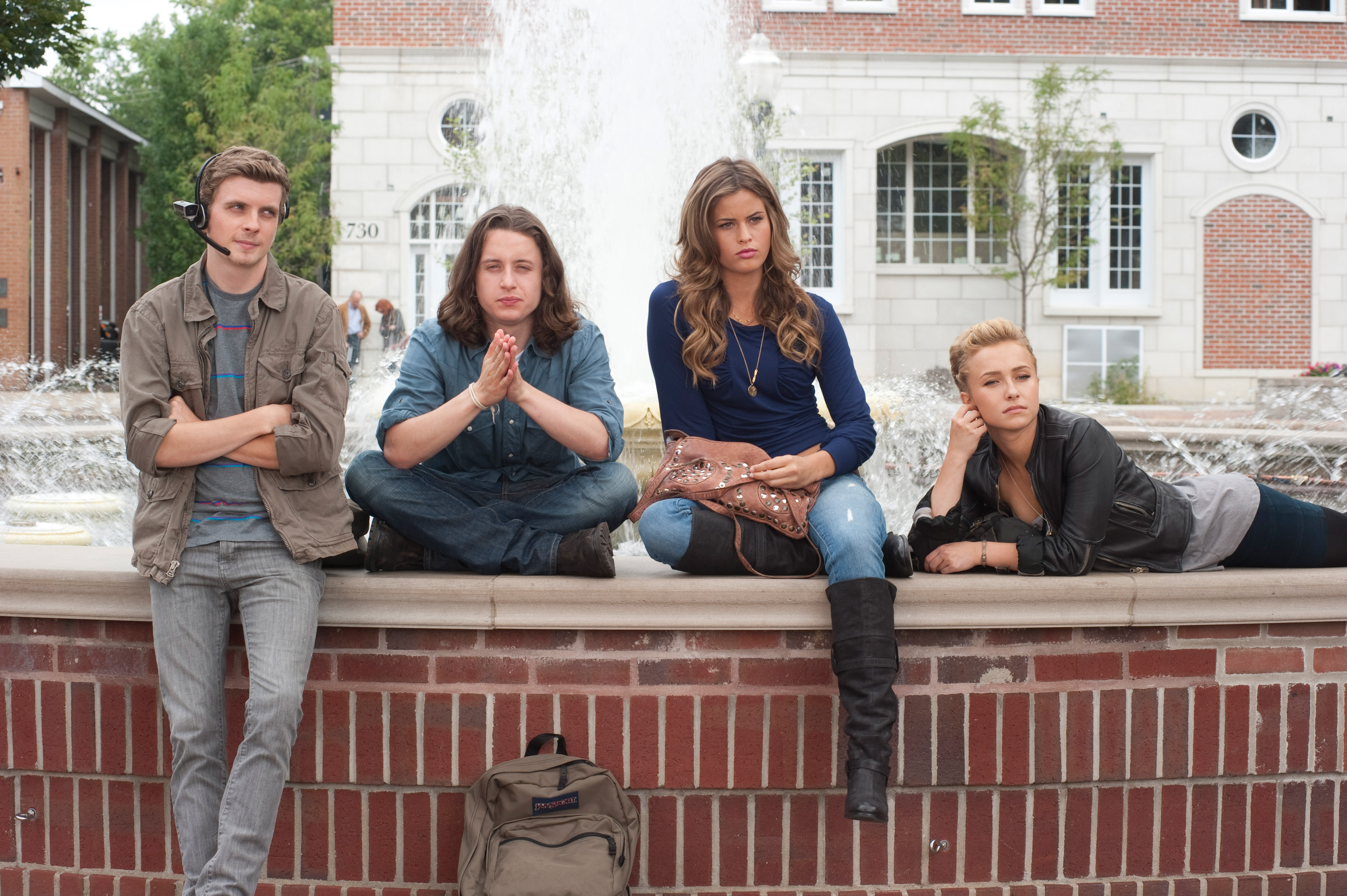 Rory Culkin Starved and Hurt Himself to Play Ghostface, Stalked 'Scream' Cast