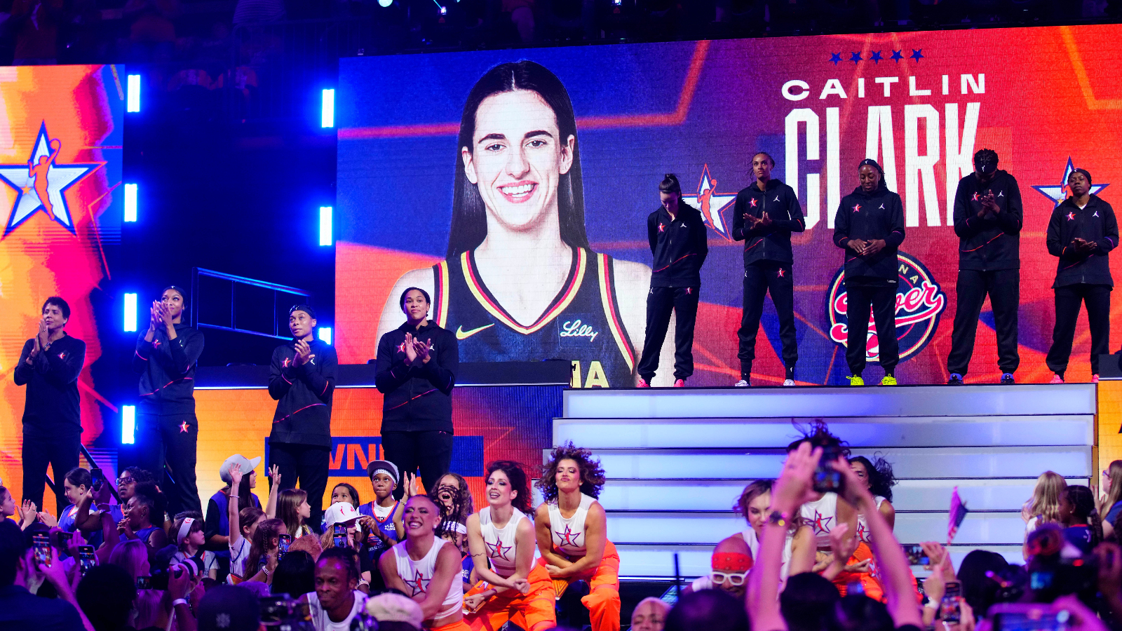 WNBA Players Will Make An Embarrassingly Small Amount Of Money To Play In All-Star Game