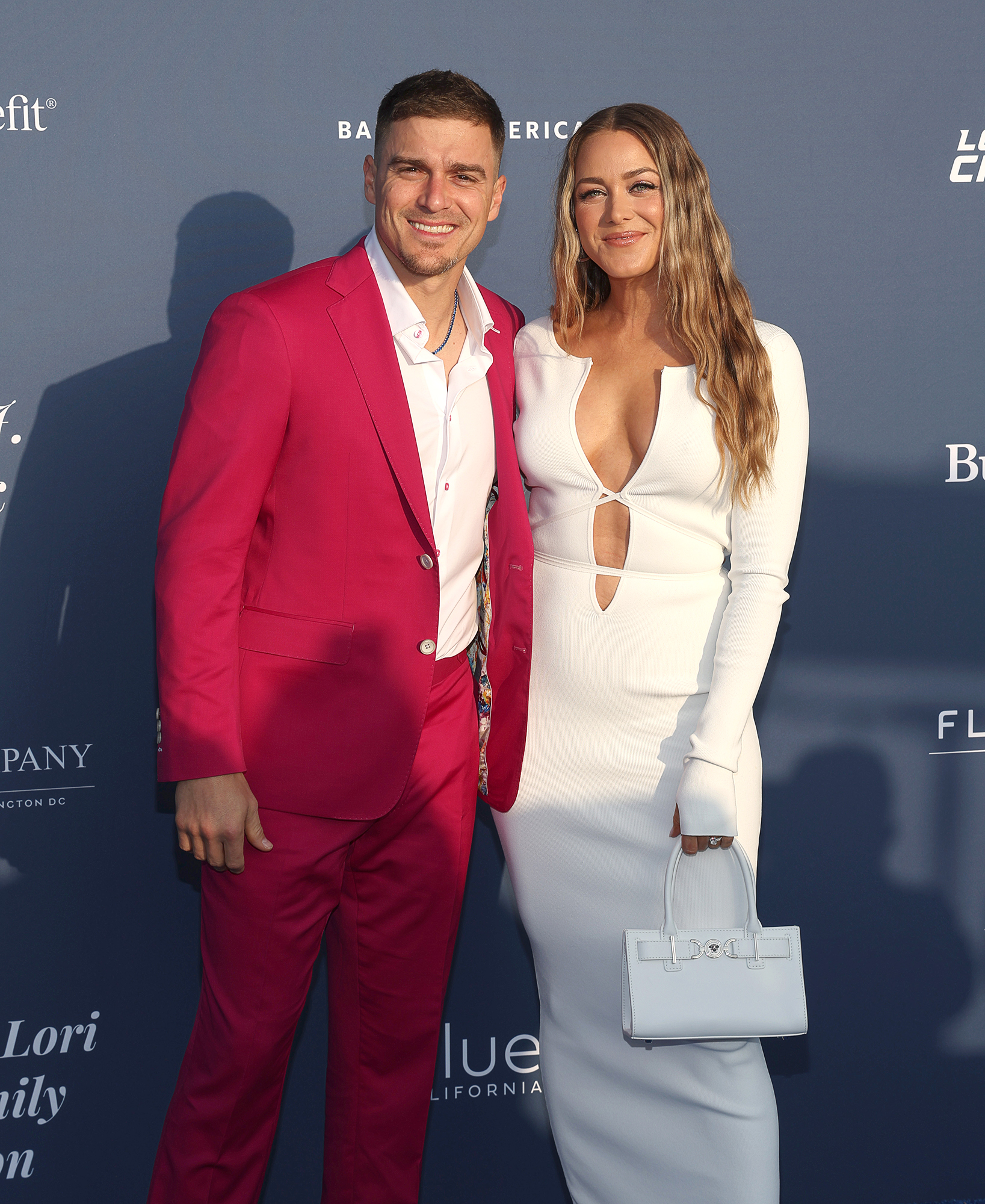 Kike Hernandez and Mariana Vicente's Relationship Through the Years