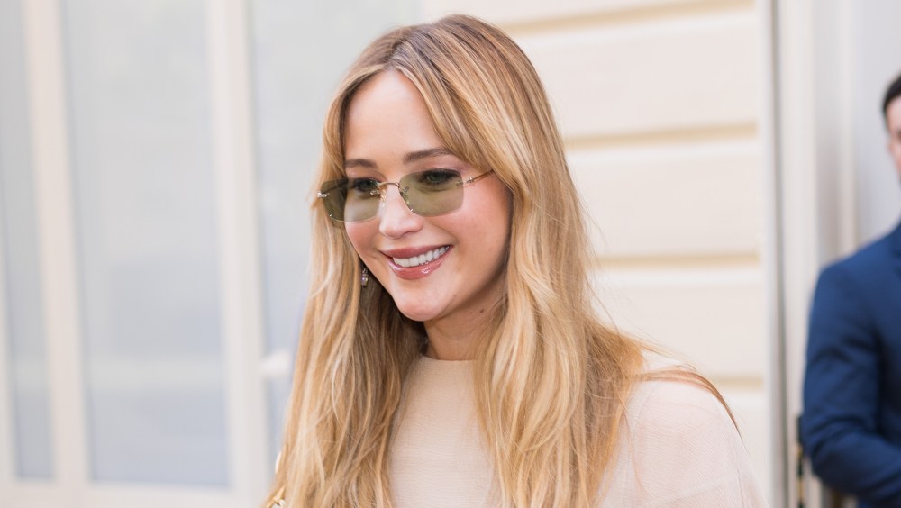 Get Jennifer Lawrence's $690 Comfy Sock Shoes Look for Just $40