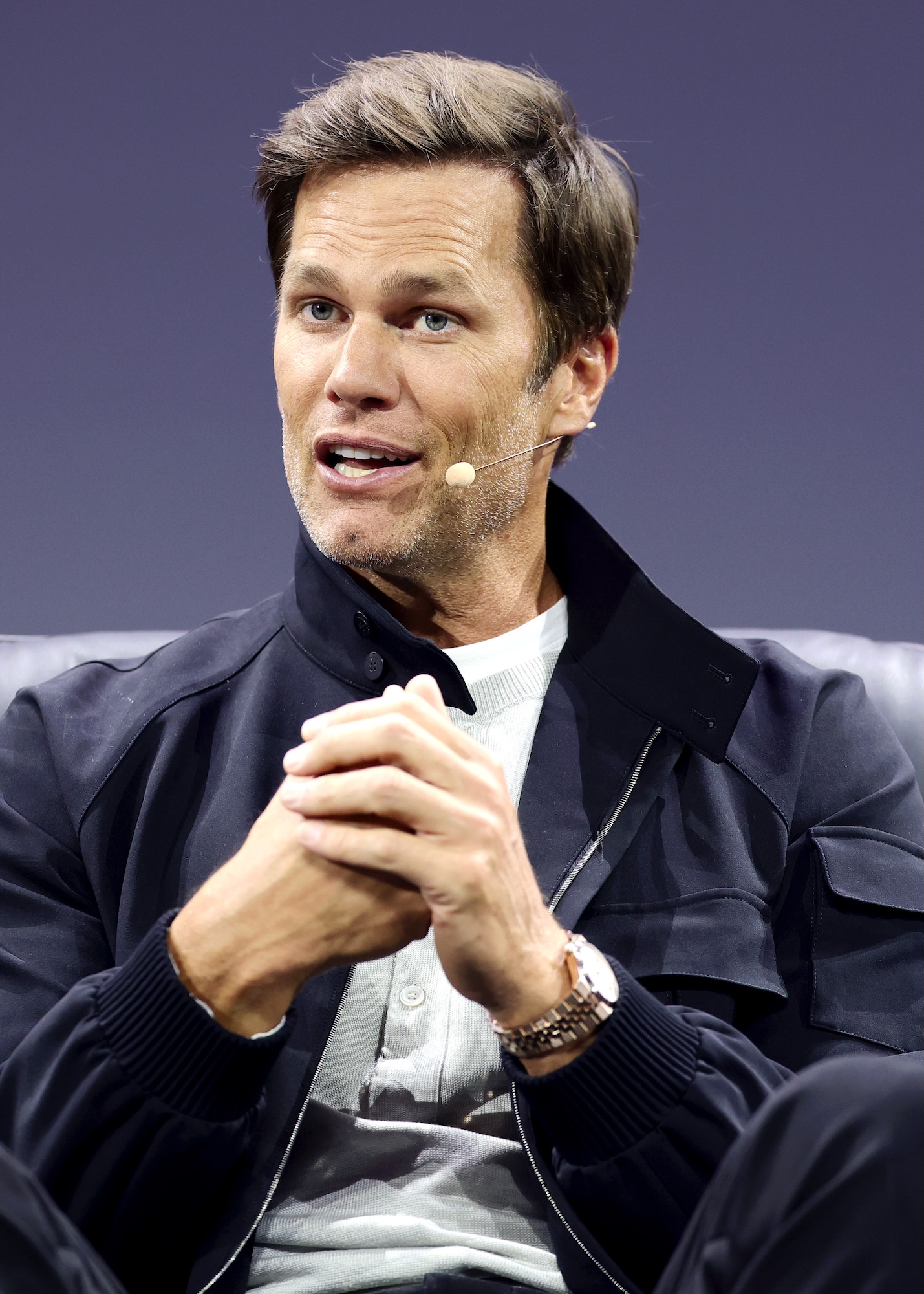 Tom Brady Calls Out Kevin Hart for Cheating on His Wife Eniko Parrish