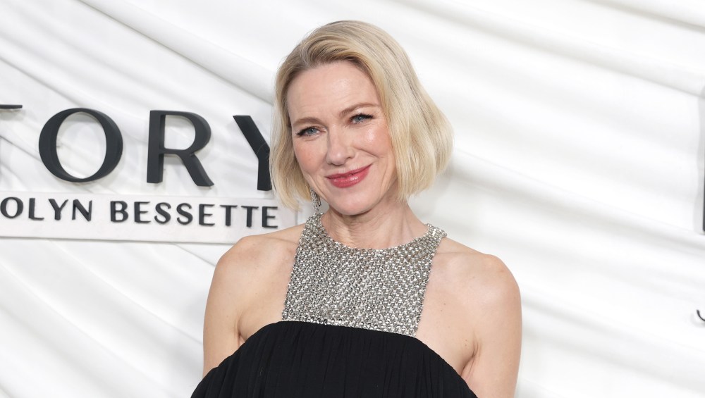 Love Naomi Watts' Classy Trousers? Copy the Look for $28