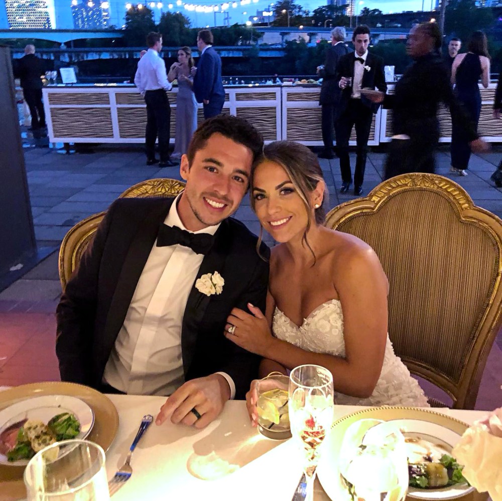 Meredith Gaudreau Recalls the Final Words She Said to Late Husband Johnny
