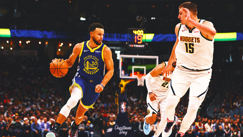 2025 NBA preseason schedule: Dates, times, channels, how to watch