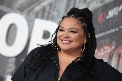 Michelle Buteau Is Here To Normalize Doing Sh*t On Your Own Timeline