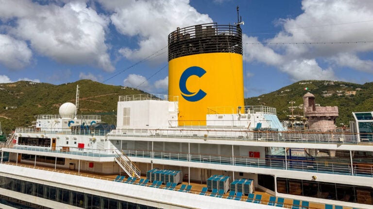 Cruise Director Awarded €130K After 18 Years of Unlawful Contracts