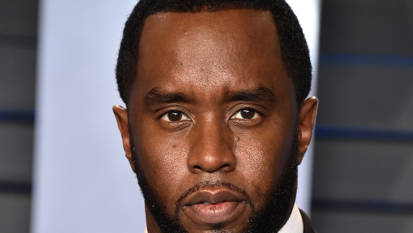Diddy Wants Stage Return at Madison Square Garden After Prison Release