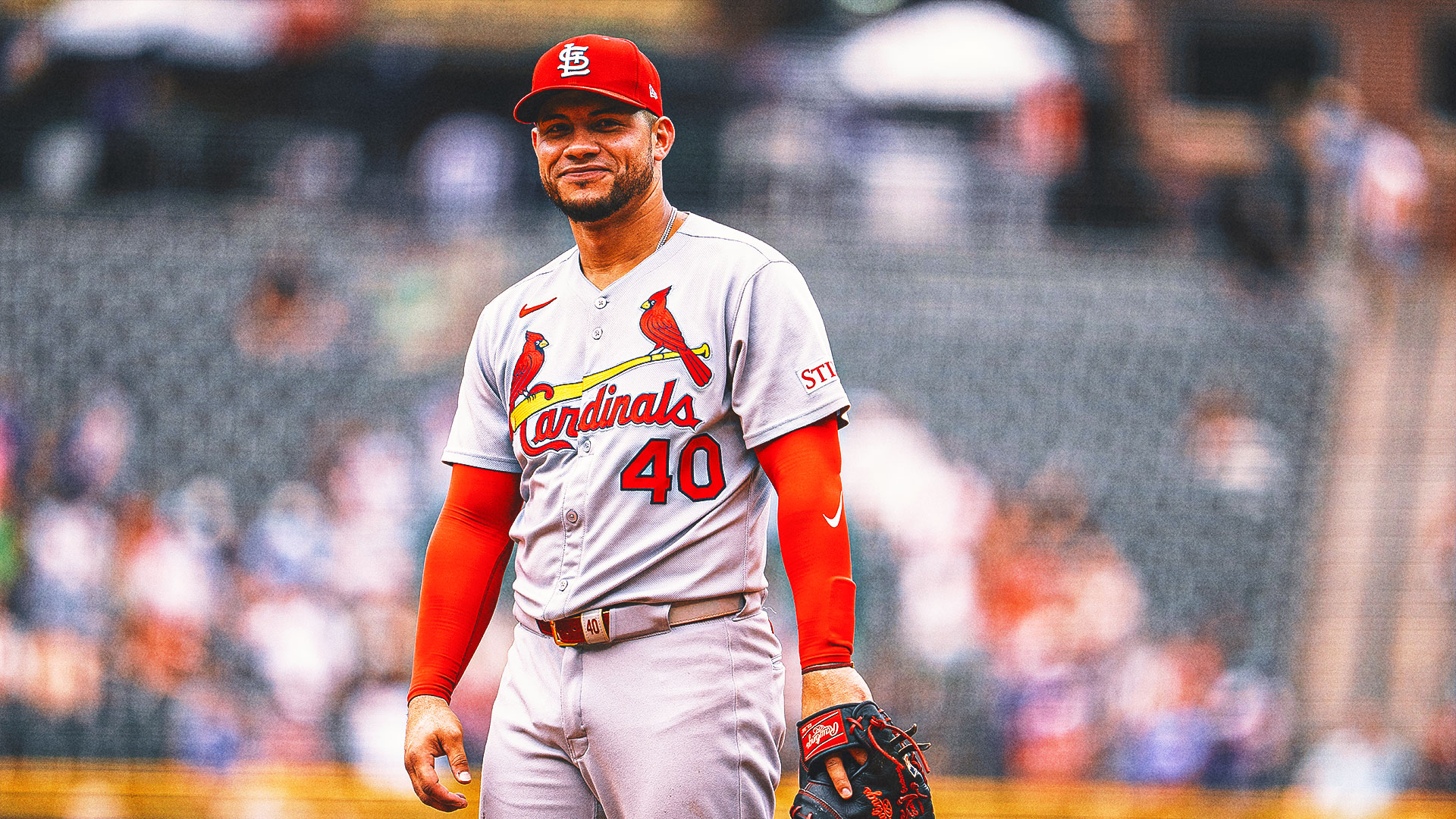 What’s Next: How the Wilson Contreras Trade Impacts the Red Sox and Cardinals