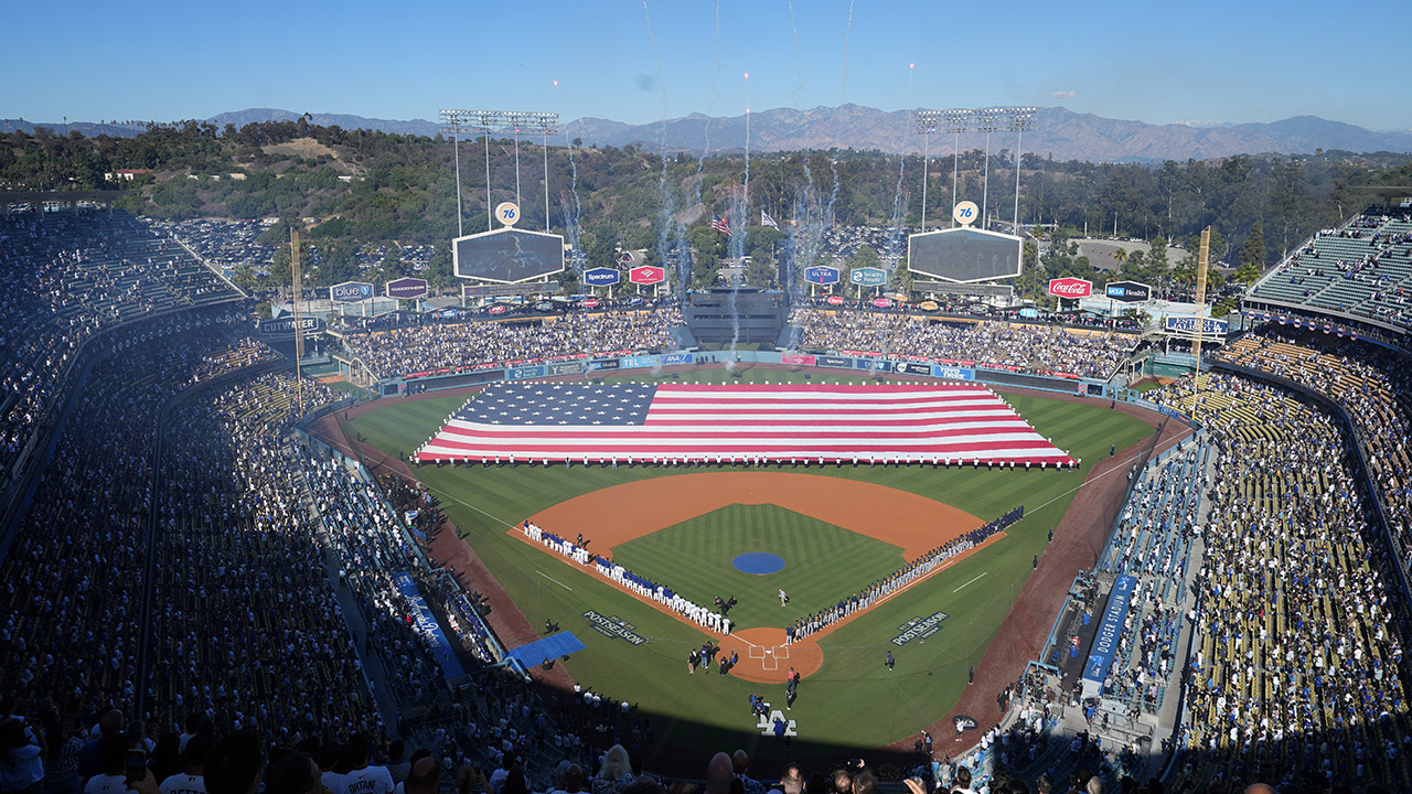 Netflix enters MLB space in groundbreaking new media deal, games to return to NBC