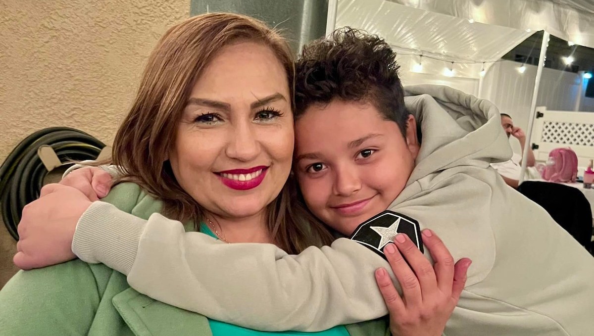 Mom and Teen Son Die in a House Fire, Police Suspect Boyfriend Started It
