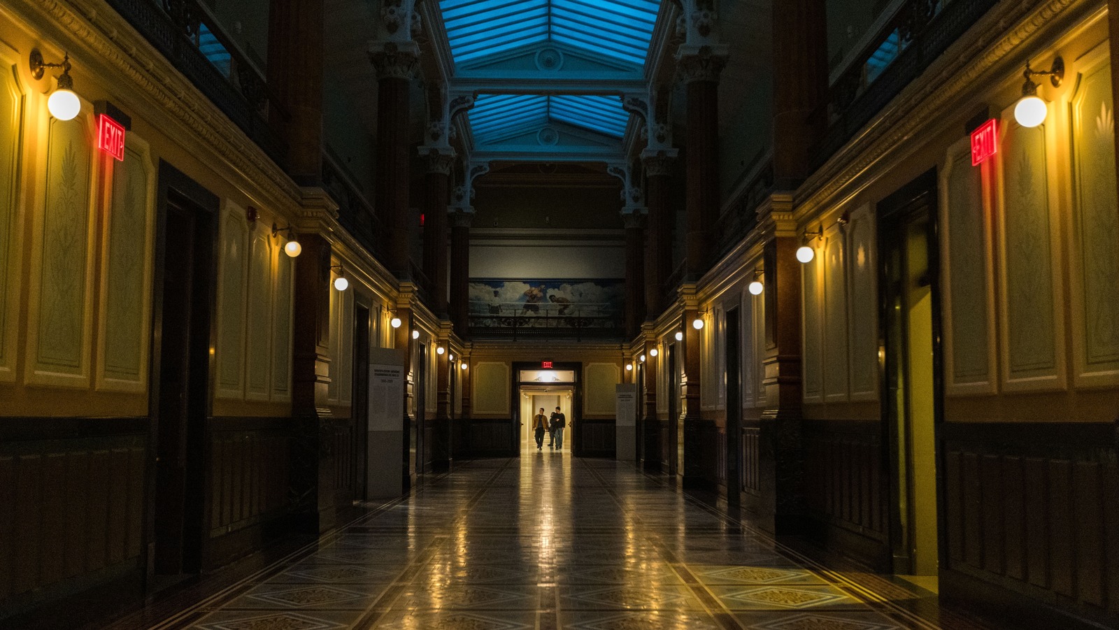 The 'Capital Of Free Museums' Is America's Most Affordable And Iconic Destination For History Buffs