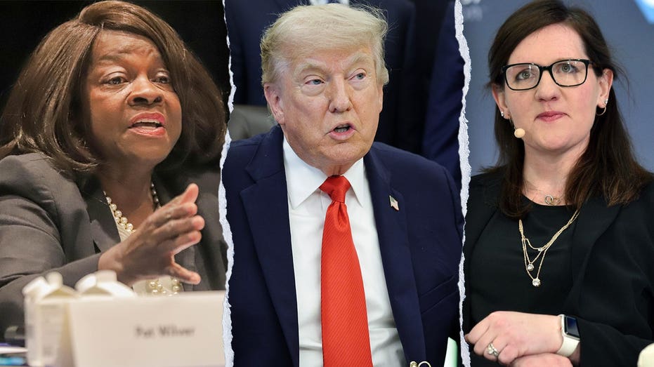 Trump’s firing power faces twin Supreme Court tests, but one agency may get special treatment