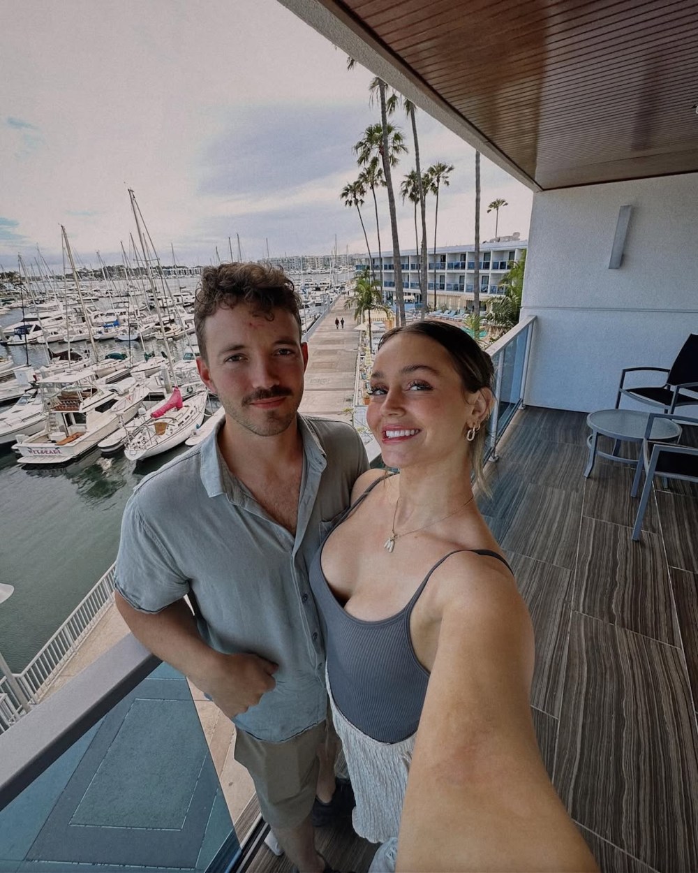 Mormon Wives’ Mikayla Wondered If She Could Be Allergic to Jace’s Semen