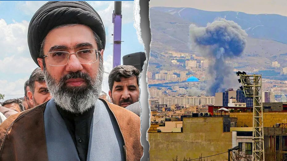 New poll reveals Americans see two paths on Iran — and support both almost equally