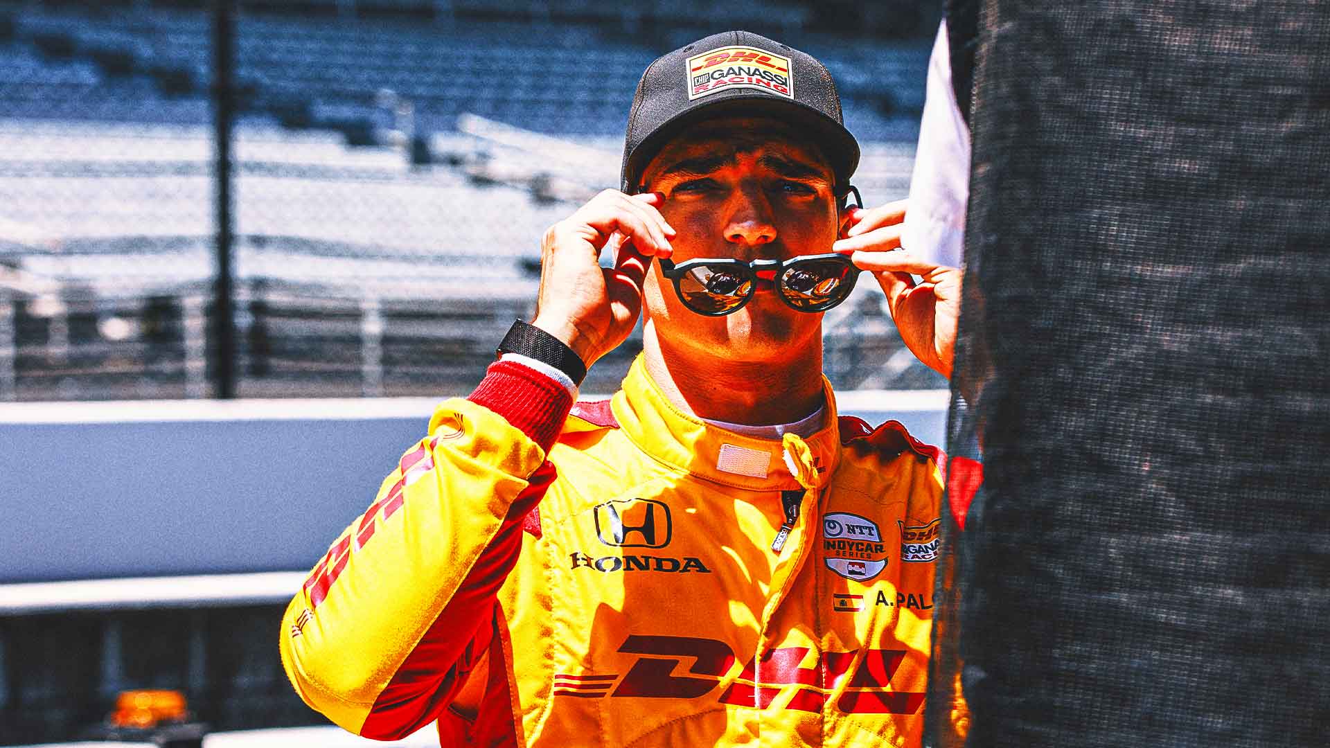 Will F1 Teams Knock On Alex Palou's Door? Report Says Red Bull Has Interest