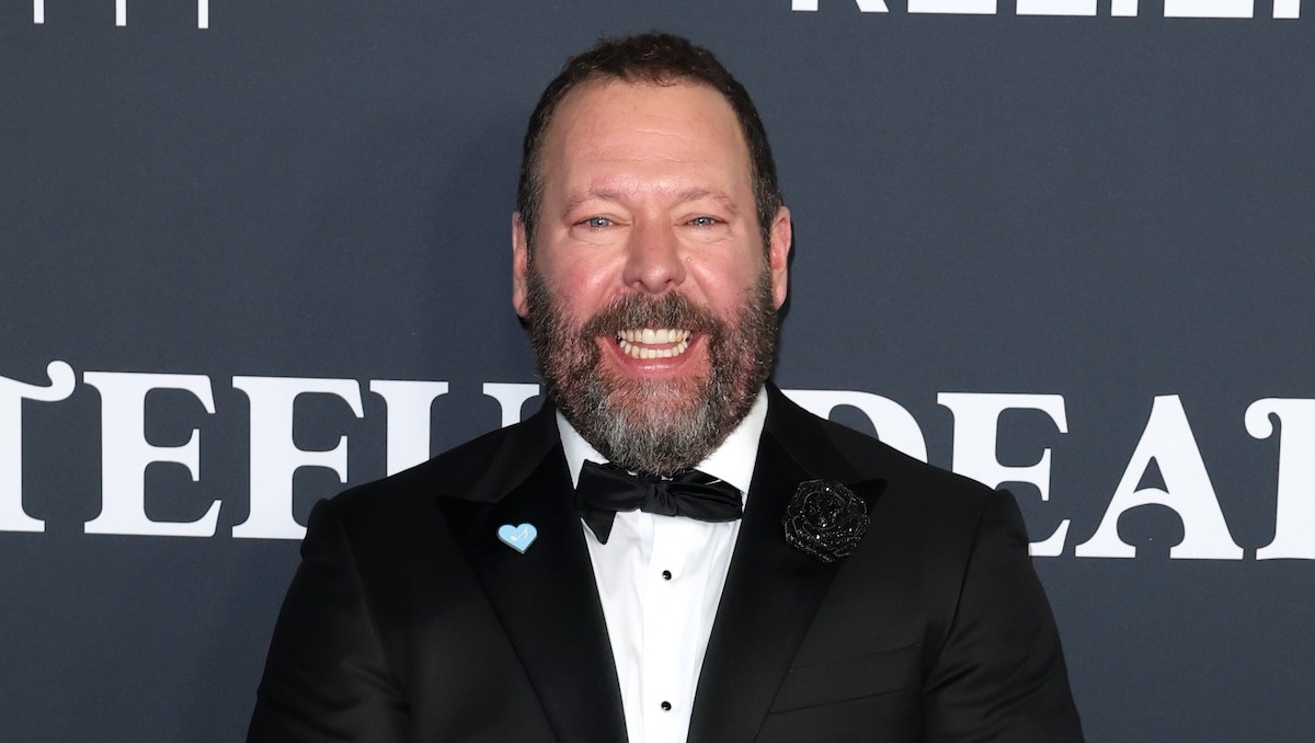 Bert Kreischer Details 20-Pound Weight Loss After Starting Mounjaro