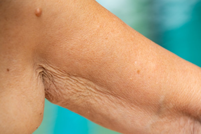 13 Best Products for Crepey Skin