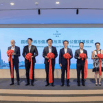 Cathay opens its largest IT office in Mainland China