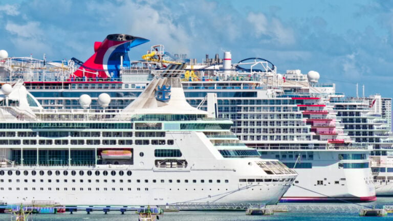 What Is the Best Cruise Line for Families?