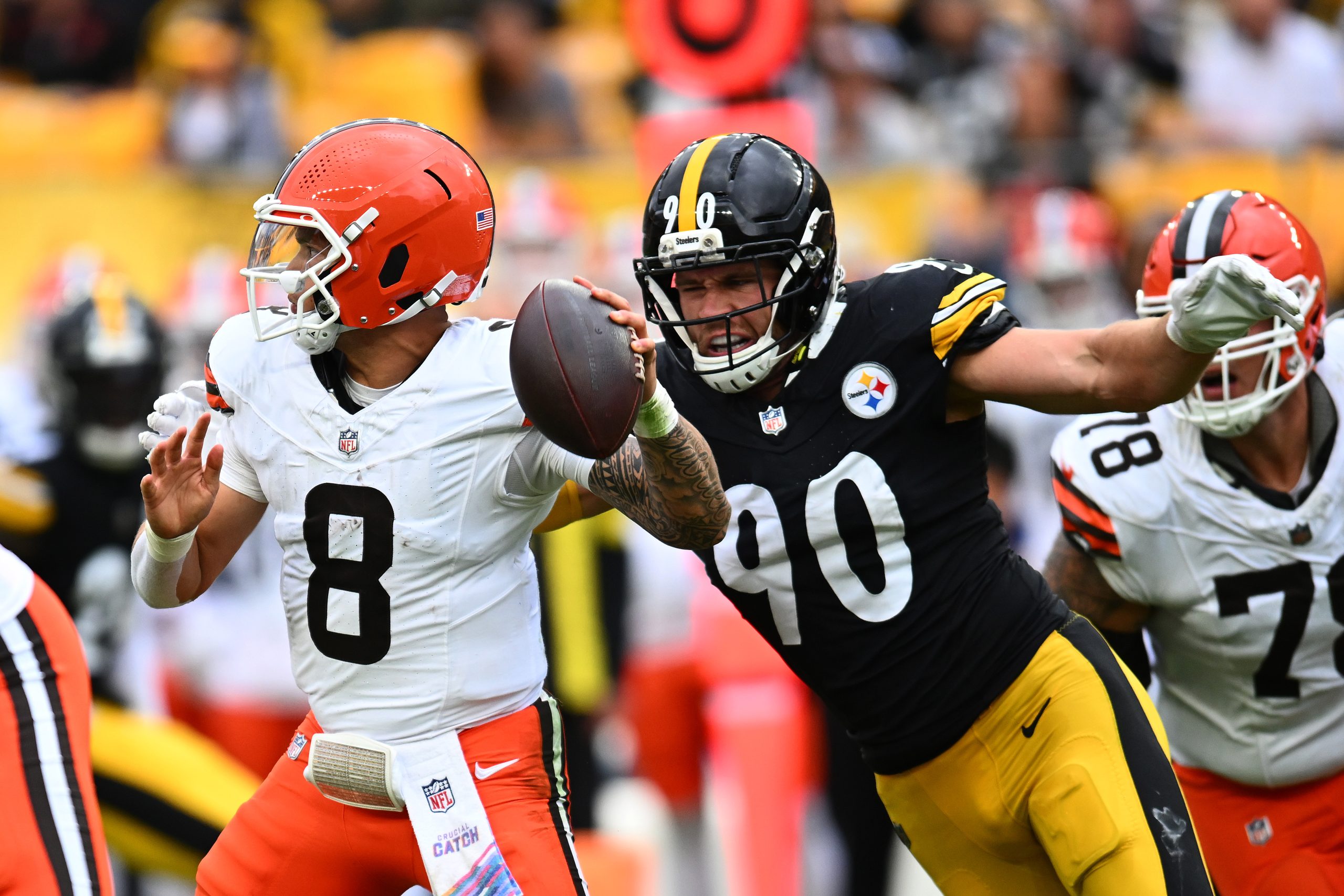 Bet365 Bonus Code 'FOX365' Unlocks $200 in Bonus Bets, $1500 First Bet Safety Net for Bengals-Steelers
