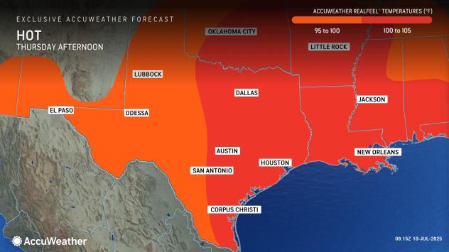 A week after deadly Texas flooding, hope fades but resilience grows