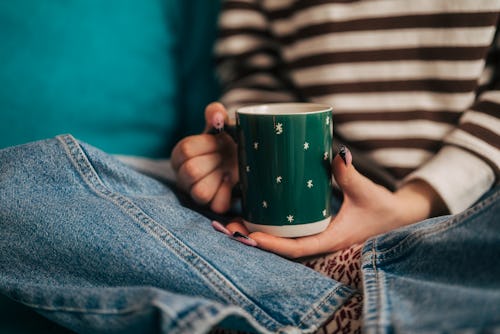 17 Little Things Moms Do To Turn Their Day Around